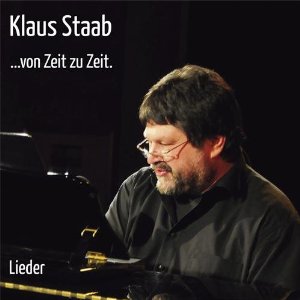 Klaus Staab - ...von Zeit zu Zeit. (CD)